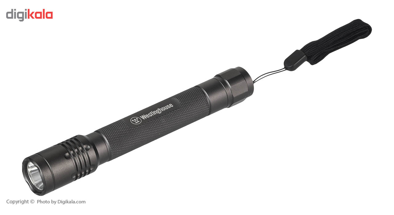 چراغ قوه وستینگهاوس مدل WF1512-2LR6DB