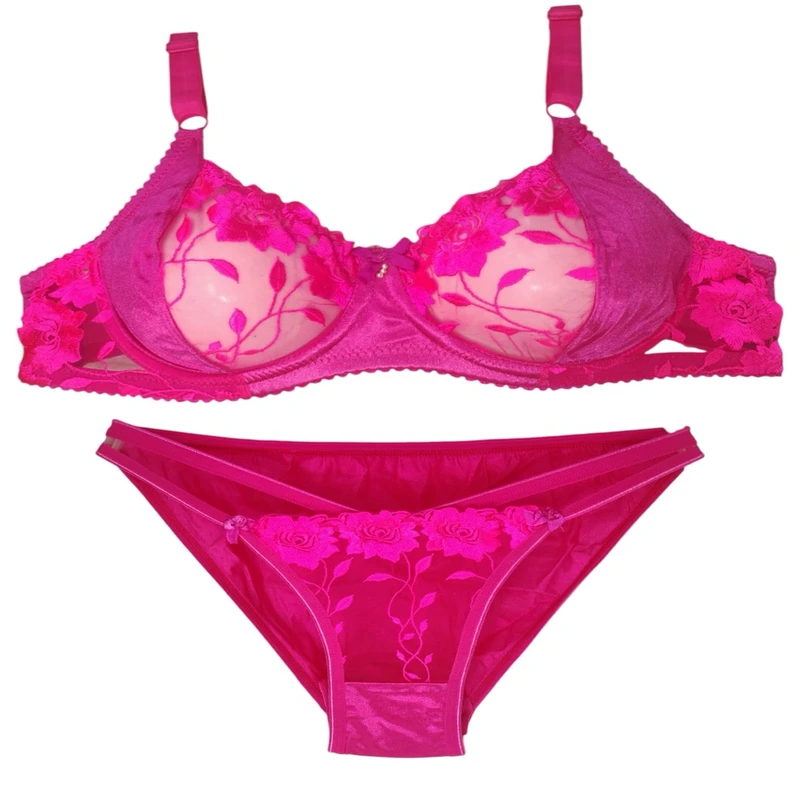 ست شورت و سوتین زنانه شبتاب کد 800