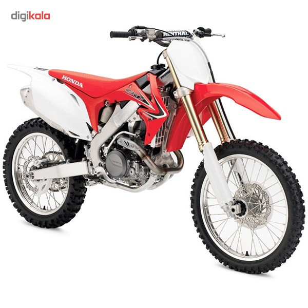 موتور بازی مایستو مدل Honda CRF 450R