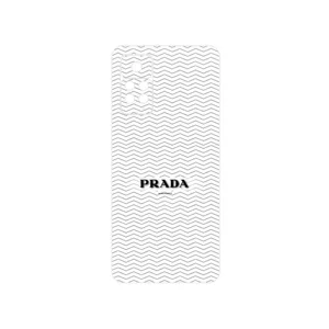 MAHOOT Prada Cover Sticker for Xiaomi Redmi Note 11 Pro