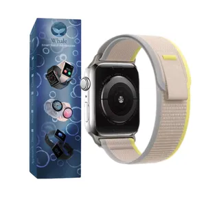 بند واله مدل Trail Loop مناسب برای اپل واچ سری 5 40 میلی متری