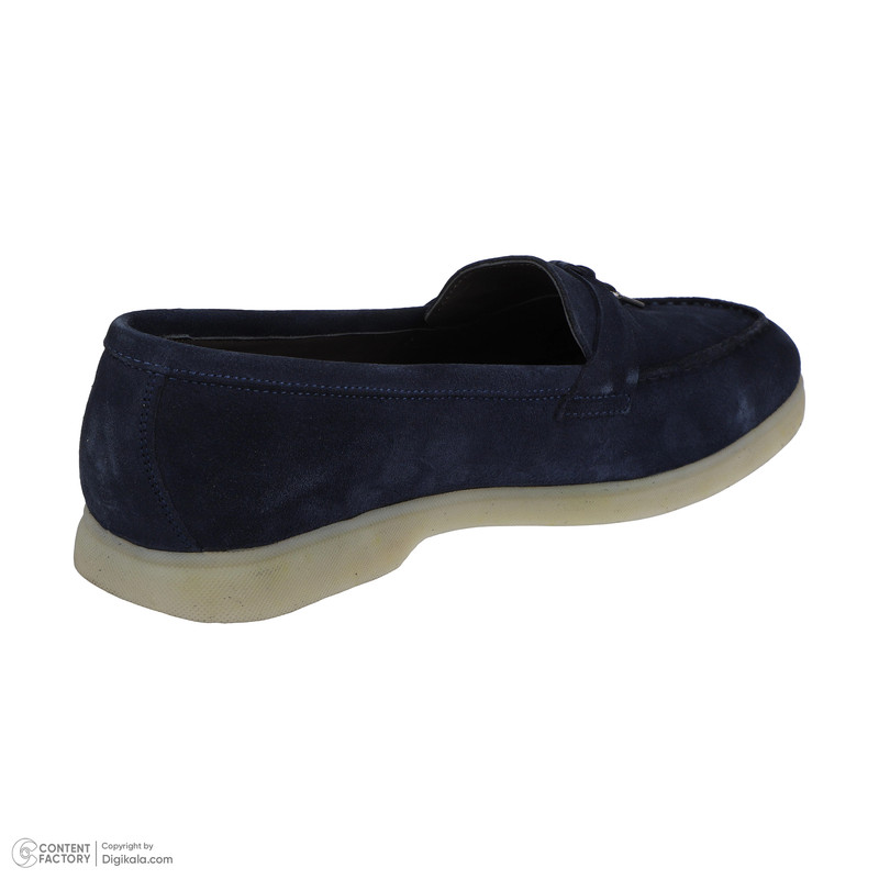 کفش زنانه چرم مشهد مدل j2618-030