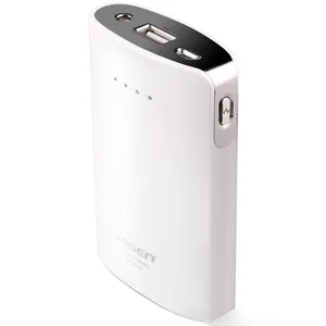 شارژر همراه پایزن مدل Sunny Power TS-D179 با ظرفیت 9000 میلی آمپر ساعت