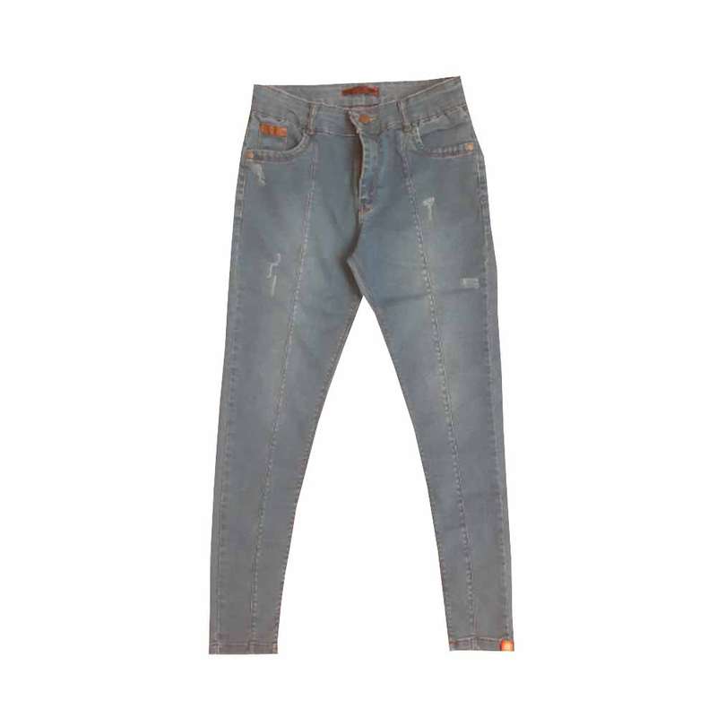 شلوار جین زنانه کد 0001