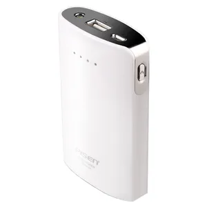 شارژر همراه پایزن مدل Sunny Power TS-D178 با ظرفیت 7500 میلی آمپر ساعت