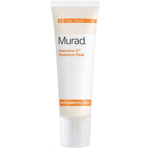 ماسک لایه بردار قوی مورد سری Environmental Shield مدل Intensive C Radiance Peel حجم 50 میلی لیتر
