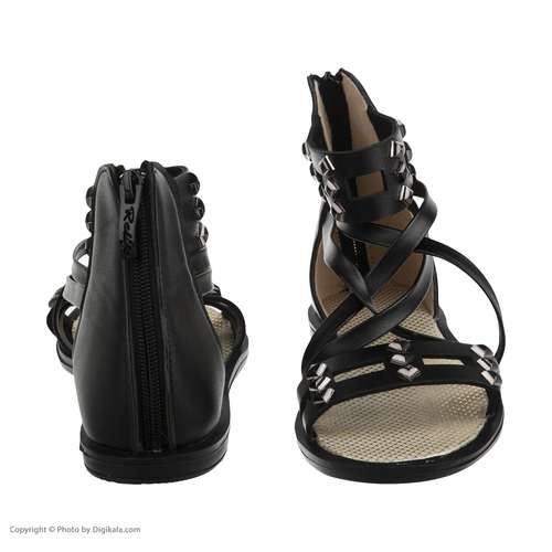 صندل زنانه مدل مهدیس کد 15