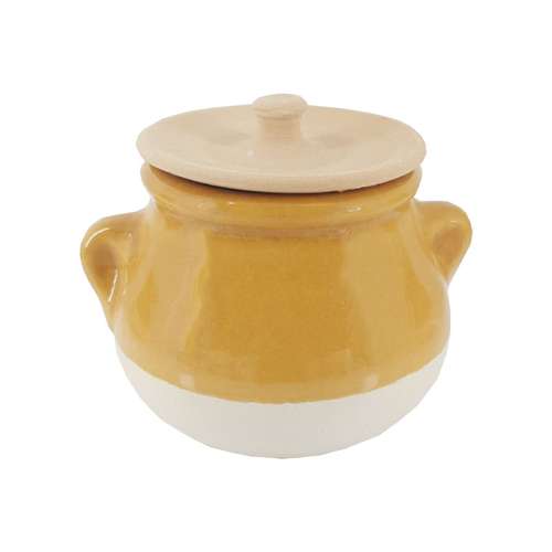 ظرف دیزی سرامیکی مدل فانتزی