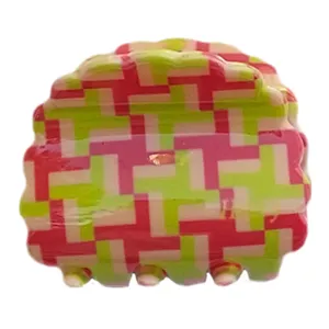 کلیپس مو زنانه مدل هانی