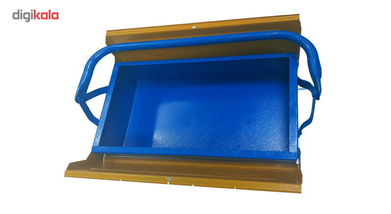 جعبه ابزار مدل 301