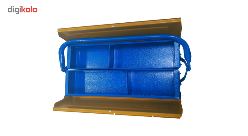 جعبه ابزار مدل 302