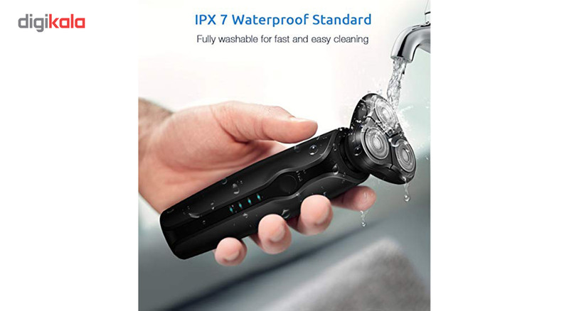ریش تراش پایزن مدل SMPX302 ریش تراش پایزن مدل SMPX302