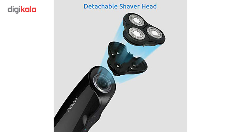 ریش تراش پایزن مدل SMPX302 ریش تراش پایزن مدل SMPX302