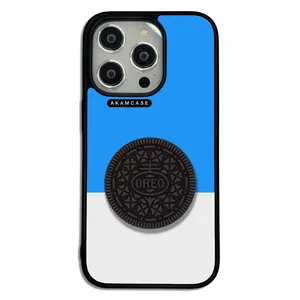 AKAM AMC-WA14PRO-OREO2 Cover For Apple iPhone 14 Pro