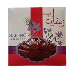 زعفران شکسته و نرمه - 4.608 گرم