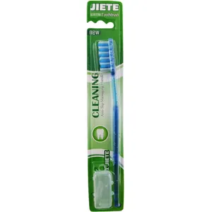 مسواک لمسر  مدل JIETE با برس نرم