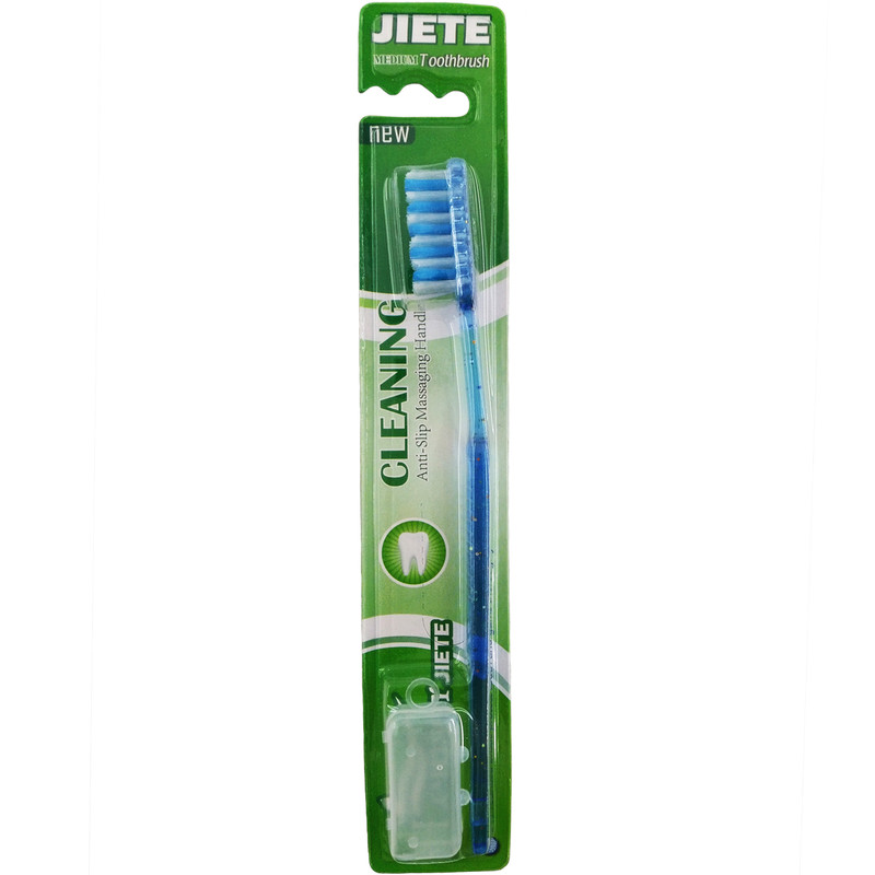 مسواک لمسر  مدل JIETE با برس نرم