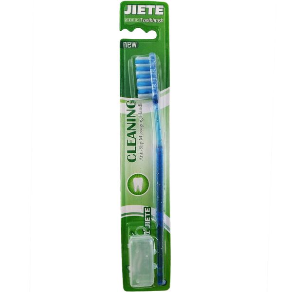 مسواک لمسر مدل JIETE با برس نرم مسواک لمسر مدل JIETE با برس نرم