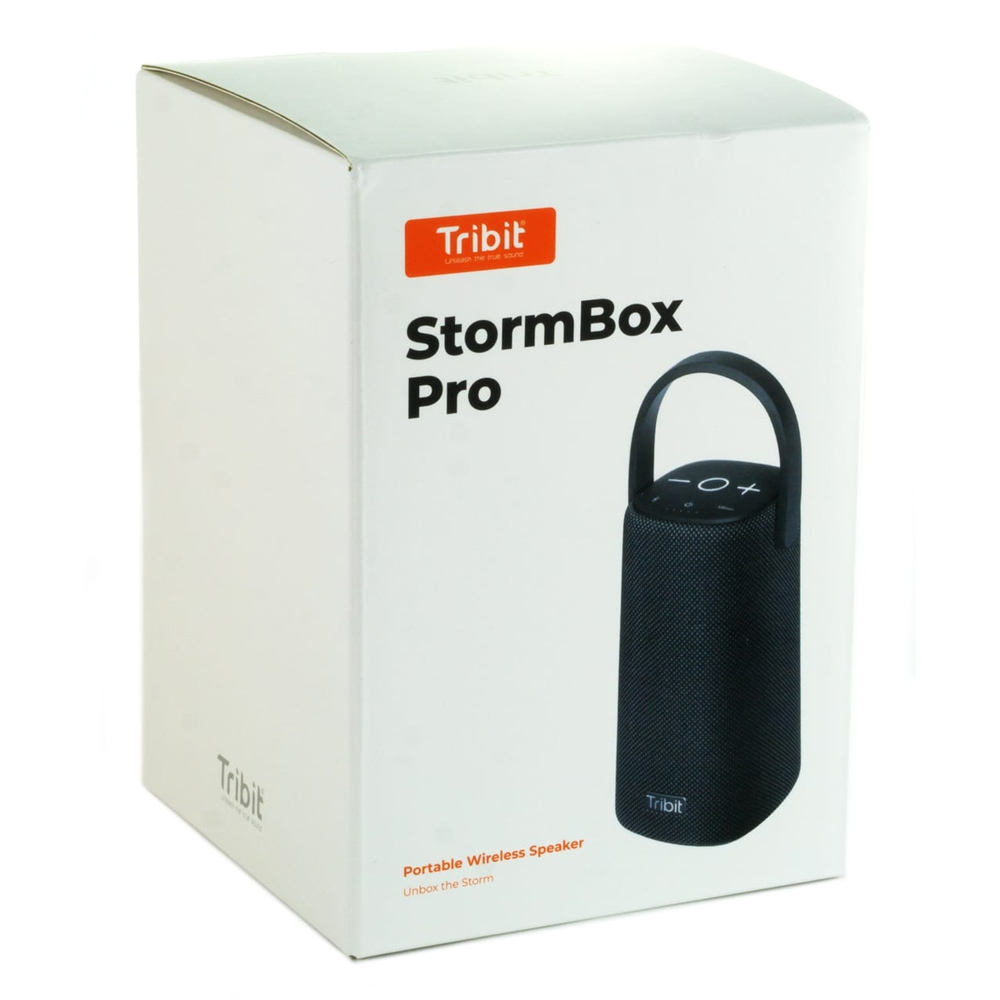 stormbox pro