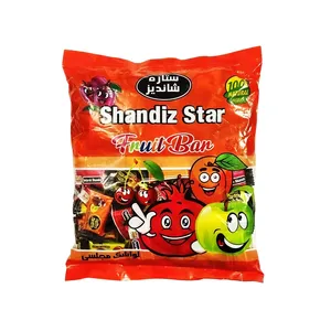 لواشک پذیرایی میوه ای ستاره شاندیز - 1000 گرم