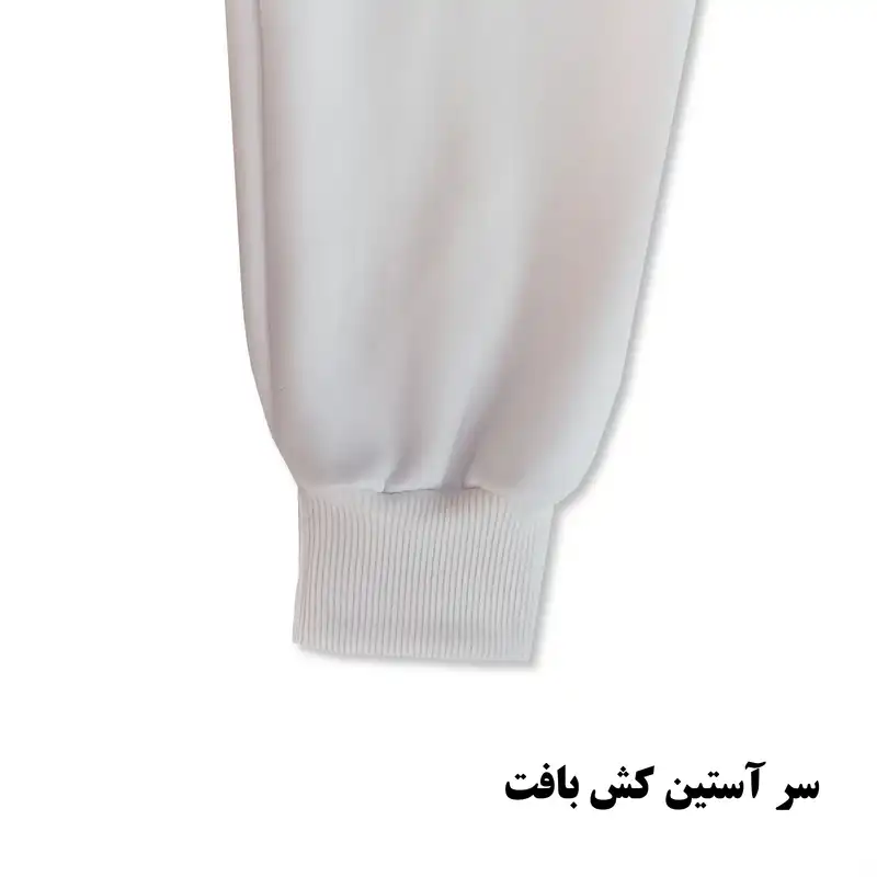 سویشرت ورزشی مردانه مدل fil  کد 7878