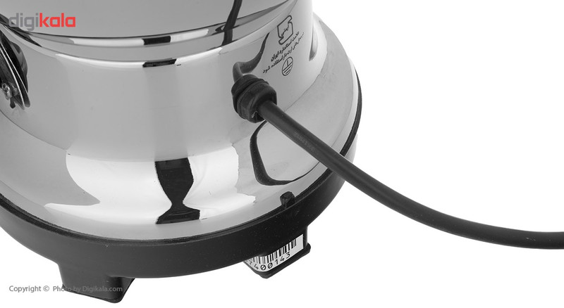 سماور برقی عالی نسب مدل Soren ظرفیت 7 لیتر