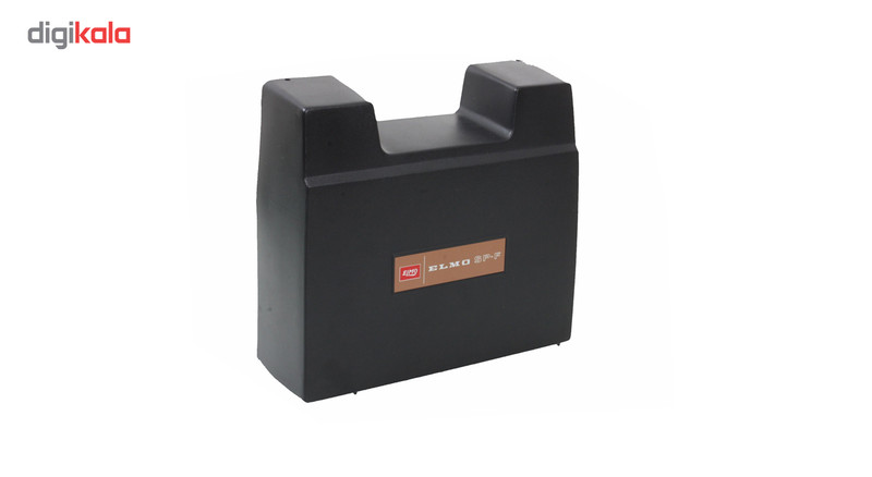 آپارات قدیمی المو مدل sp.f