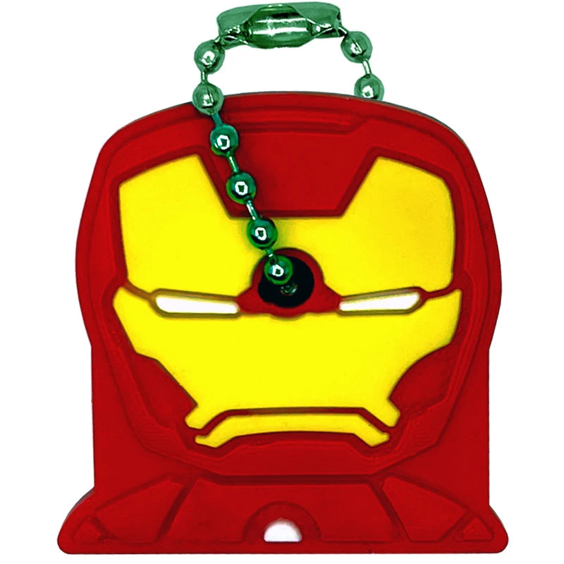 کاور کلید مدل Iron Man A01