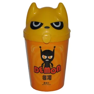 دستمال مرطوب لیوانی طرح Demon