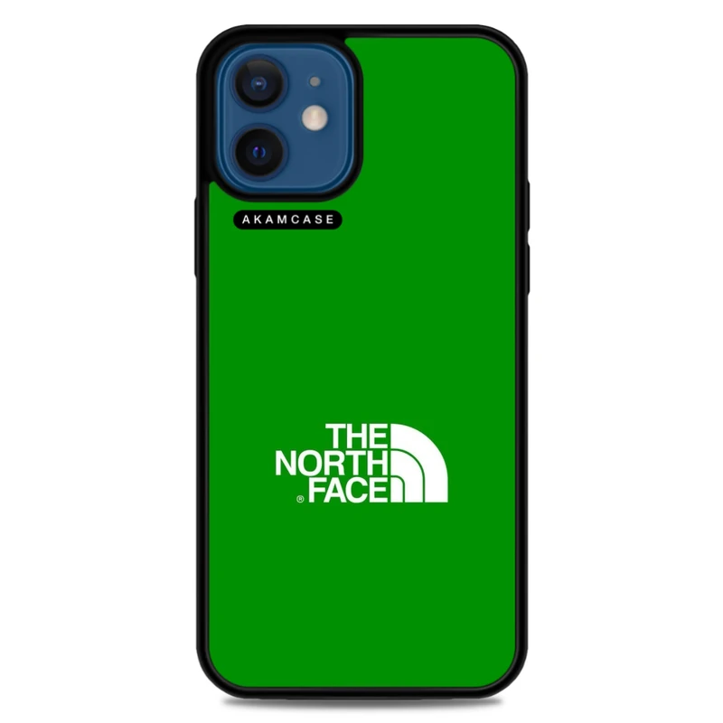 کاور آکام مدل AMC-WA12M-BRANDS-34 مناسب برای گوشی موبایل اپل iPhone 12 Mini