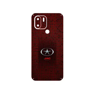 MAHOOT JAC Cover Sticker for Xiaomi Redmi A2 Plus