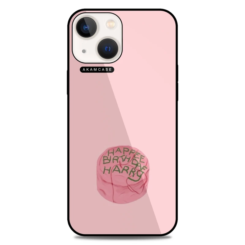 کاور آکام مدل AMC-WA13-HARRY POTTER-30 مناسب برای گوشی موبایل اپل iPhone 13