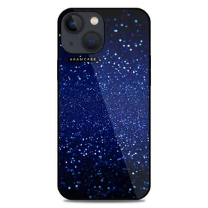 AKAM AMC-WA13M-SPARKLY-18 Cover For Apple iPhone 13 Mini