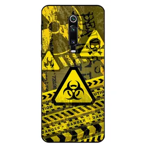 Megafone 7703 Cover For Xiaomi Redmi K20 Pro / Mi 9T / Mi 9T Pro