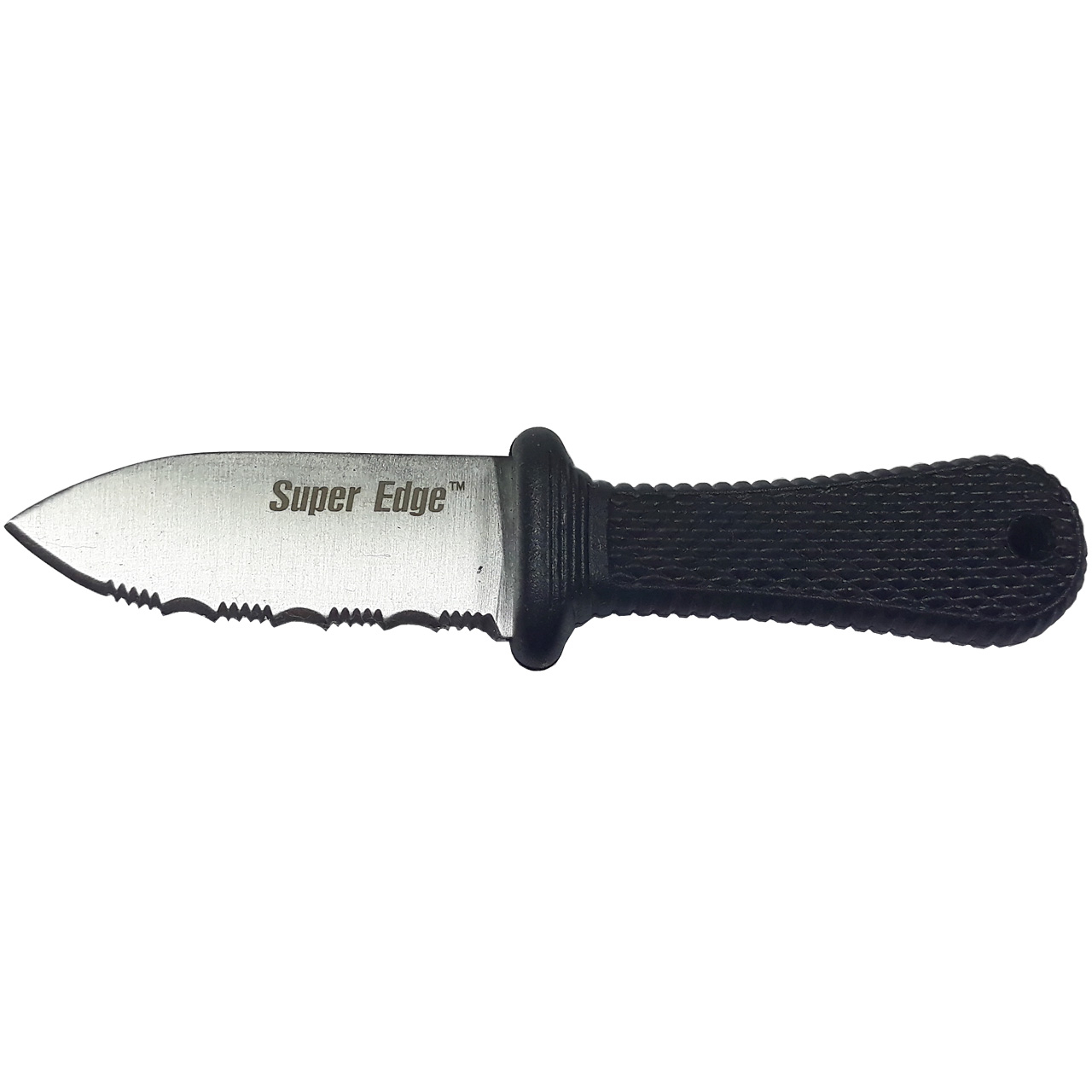 چاقوی سفری کولداستیل مدل SUPER EDGE
