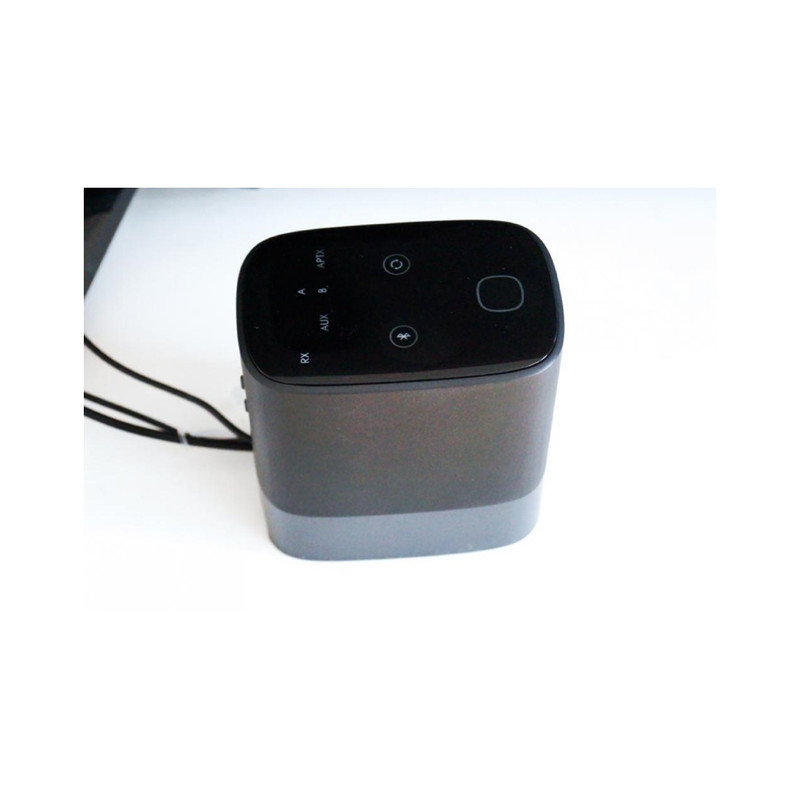 فرستنده و گیرنده بلوتوثی صدا آکی مدل BR-O8