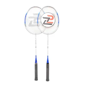 راکت بدمینتون زد 2 مدل Z720 بسته 2 عددی