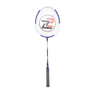 راکت بدمینتون زد 2 مدل Z650 
