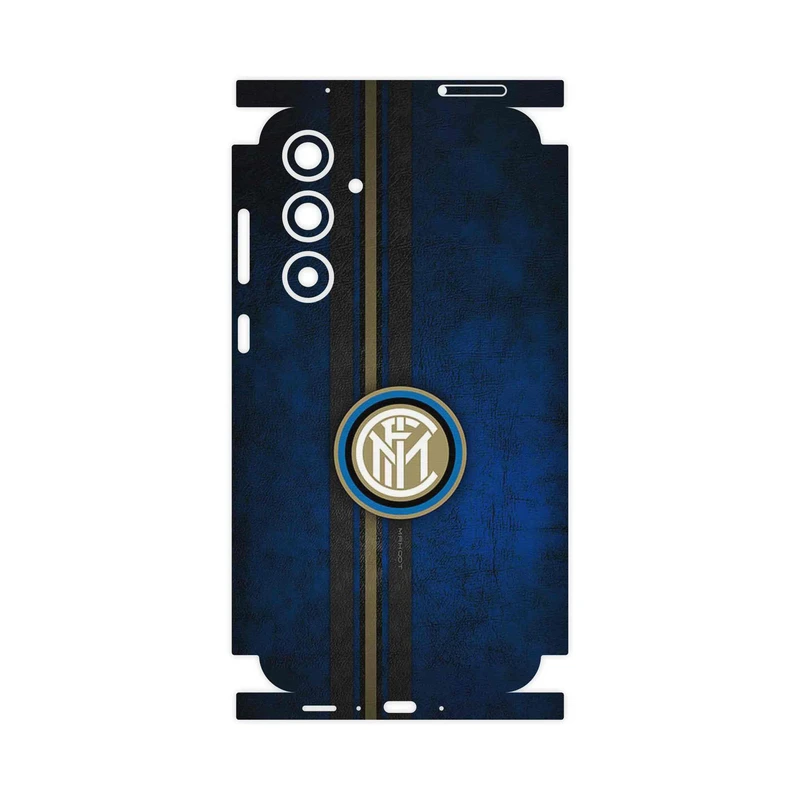برچسب پوششی ماهوت مدل Inter_Milan-FullSkin مناسب برای گوشی موبایل سامسونگ Galaxy A35