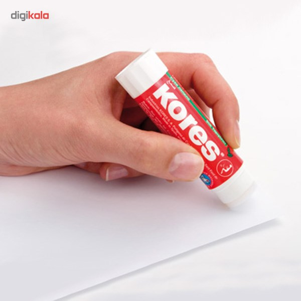 چسب ماتیکی کورس کد 12824 - بسته 2 عددی