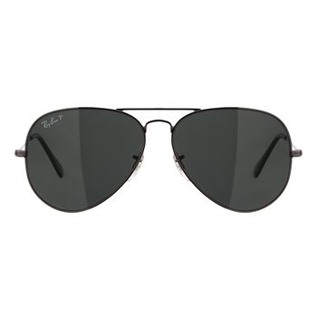 عینک آفتابی خلبانی (Aviator) ری بن مدل 0RB3025P-004-48