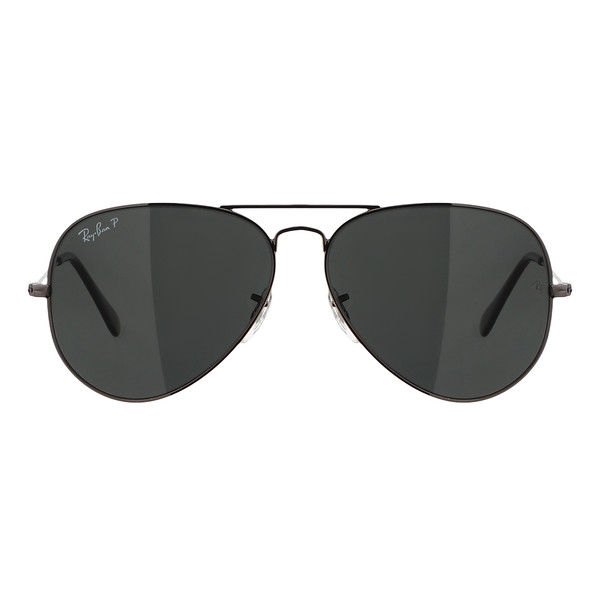 عینک آفتابی خلبانی (Aviator) ری بن مدل 0RB3025P-004-48
