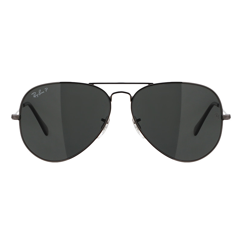 عینک آفتابی خلبانی (Aviator) ری بن مدل 0RB3025P-004-48