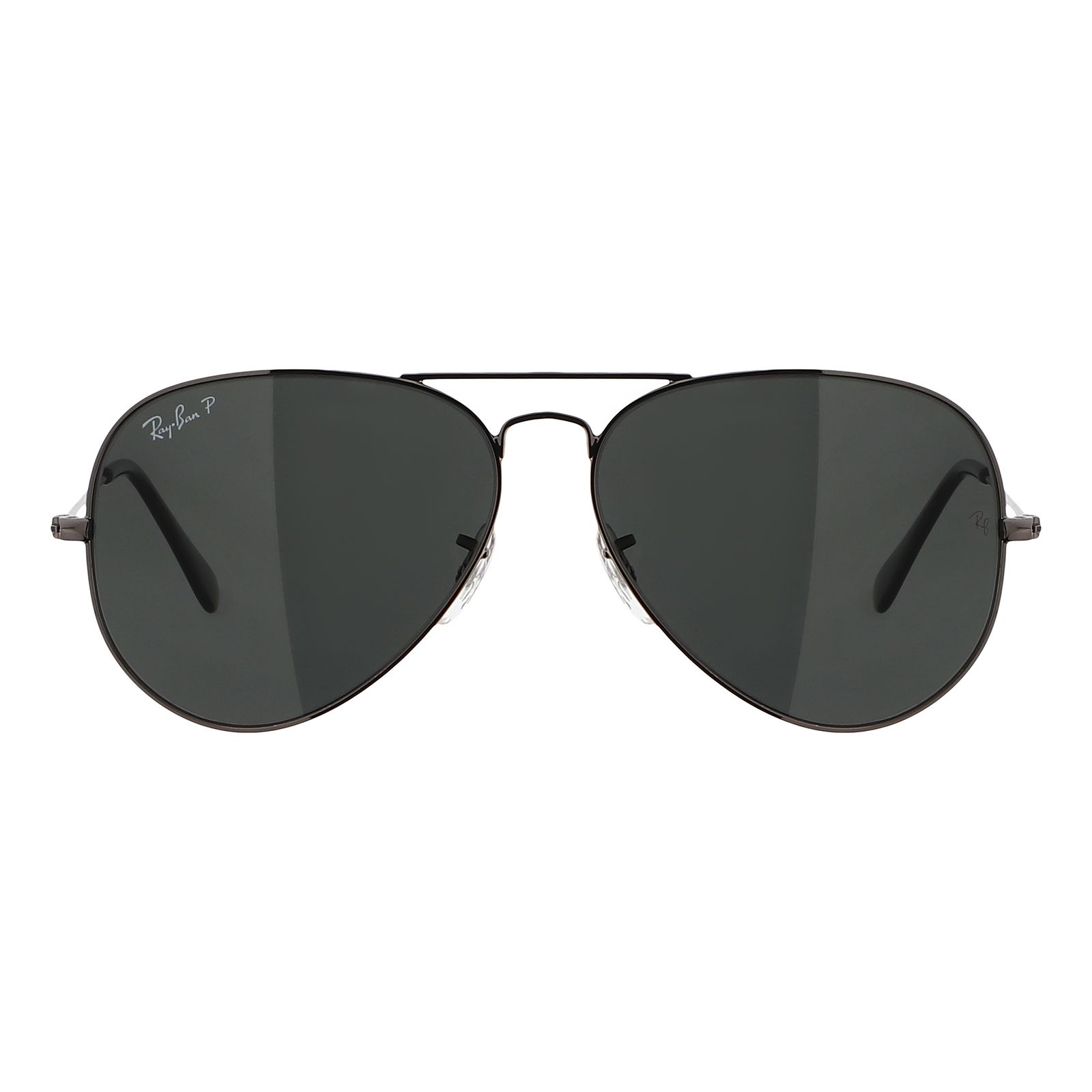 عینک آفتابی خلبانی (Aviator) ری بن مدل 0RB3025P-004-48 -  - 1