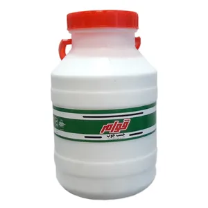 چسب چوب قوام مدل لیبل سبز مقدار 4 کیلوگرم