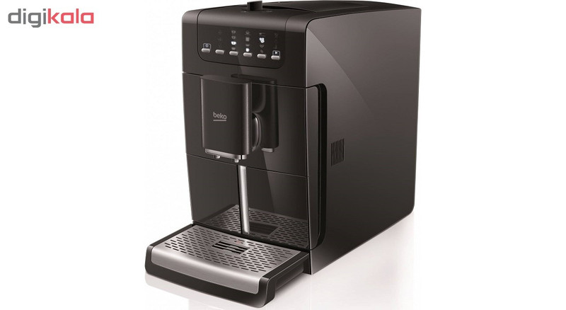 اسپرسو ساز بکو مدل CEG7425 B