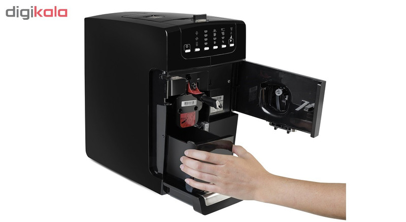 اسپرسو ساز بکو مدل CEG7425 B