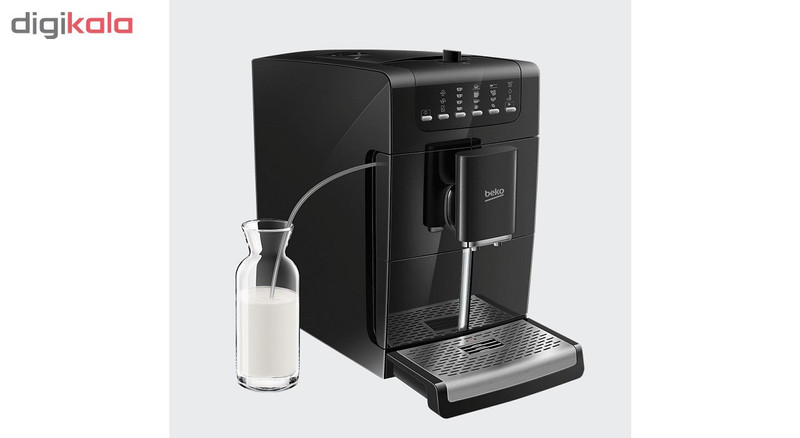 اسپرسو ساز بکو مدل CEG7425 B