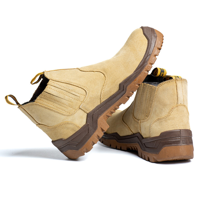 پوتین ایمنی مدل کلاسیک CASPER-C7 پوتین ایمنی مدل کلاسیک CASPER-C7