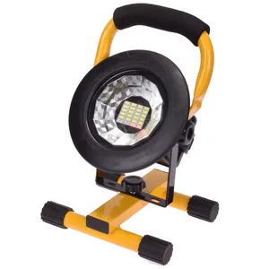 نورافکن دستی مدل W802